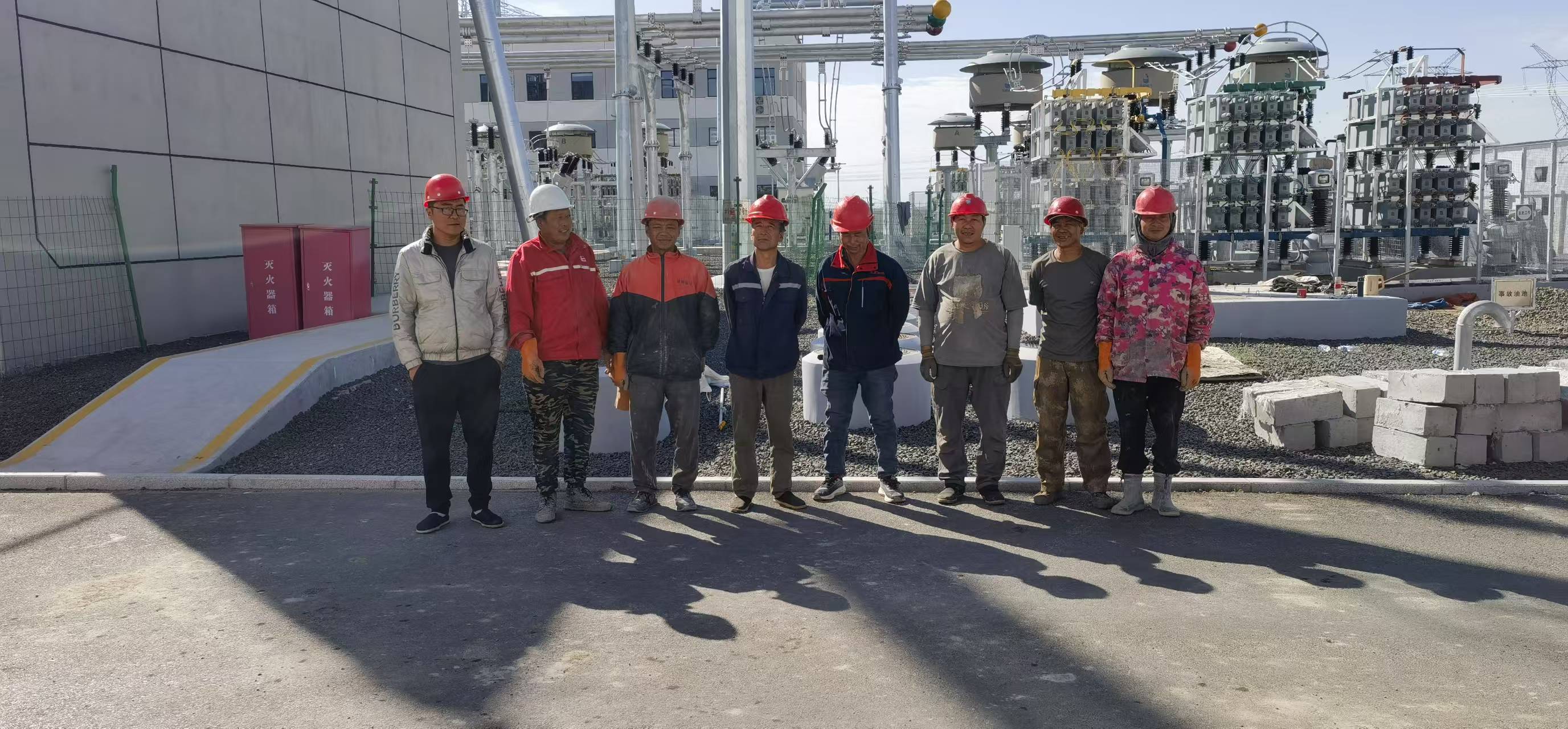 三原地基沉降如何修复？